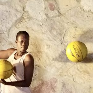 Basketeuses de Bamako - 2023 - ©Thomas Guérineau.JPG - 3
